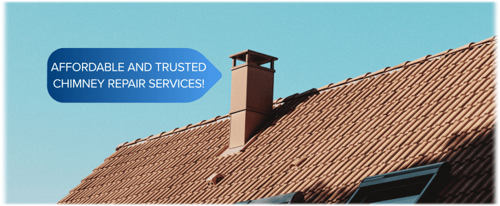 Chimney Repair Round Rock