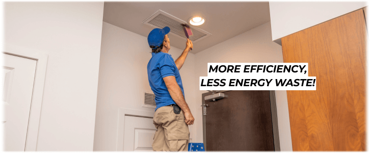 Dryer Vent Cleaning Round Rock