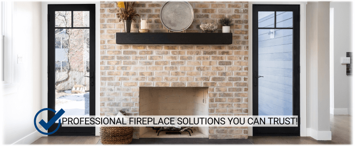 Round Rock Chimney Sweep